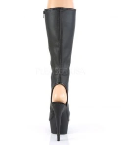 Pleaser DELIGHT-2016 Boots