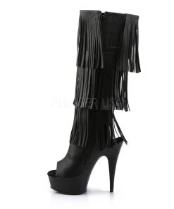 Pleaser DELIGHT 2019 3 Boots All Footwear