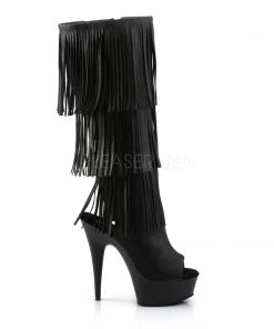 Pleaser DELIGHT 2019 3 Boots All Footwear