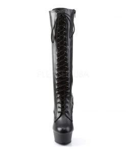 Pleaser DELIGHT-2023 Boots