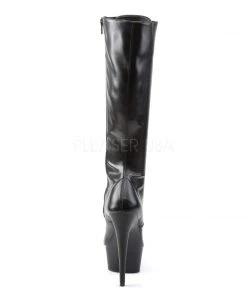 Pleaser DELIGHT-2023 Boots