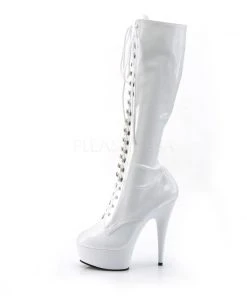 Pleaser DELIGHT-2023 Boots 10 Pleaser DELIGHT-2023 Boots