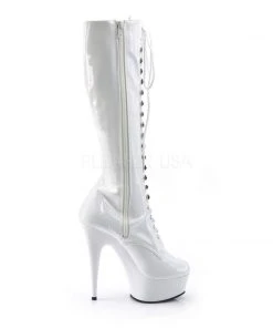 Pleaser DELIGHT-2023 Boots 12 Pleaser DELIGHT-2023 Boots
