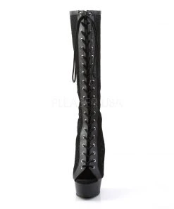 Pleaser DELIGHT-2025ML Boots All Footwear