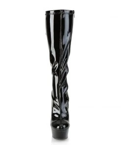 Pleaser DELIGHT-2029 Boots