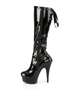 Pleaser DELIGHT-2029 Boots