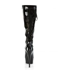 Pleaser DELIGHT-2029 Boots