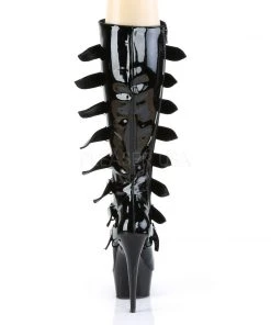 Pleaser DELIGHT-2049 Boots Gothic Boots