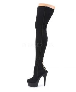 Pleaser DELIGHT-3003 Boots