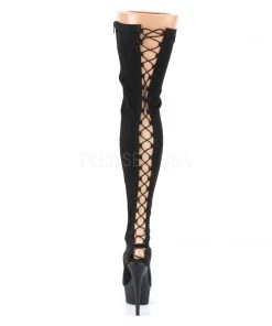 Pleaser DELIGHT-3003 Boots