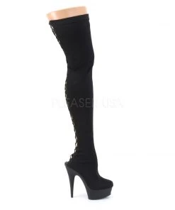 Pleaser DELIGHT-3003 Boots