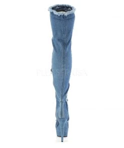 Pleaser DELIGHT-3007 Boots 11 Pleaser DELIGHT-3007 Boots