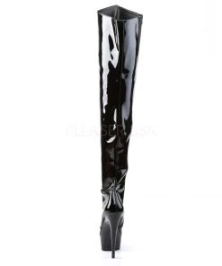 Pleaser DELIGHT-3010 Boots