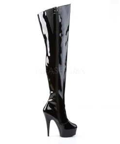 Pleaser DELIGHT-3010 Boots