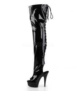 Pleaser DELIGHT-3017 Boots