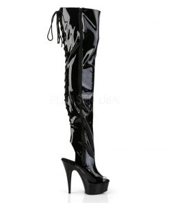 Pleaser DELIGHT-3017 Boots