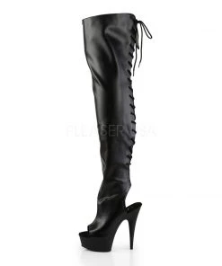 Pleaser DELIGHT-3017 Boots