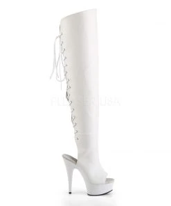 Pleaser DELIGHT-3019 Boots Ladies Fetish Boots 12 Pleaser DELIGHT-3019 Boots Ladies Fetish Boots