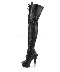 Pleaser DELIGHT-3023 Boots