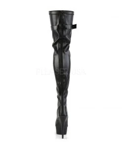 Pleaser DELIGHT-3025 Boots