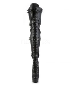 Pleaser DELIGHT-3028 Boots