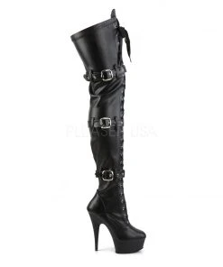 Pleaser DELIGHT-3028 Boots