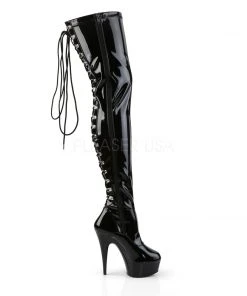 Pleaser DELIGHT-3063 Boots