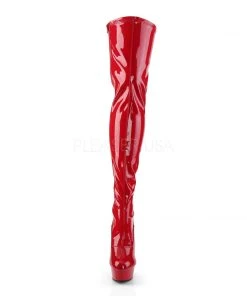 Ladies Fetish Boots Pleaser DELIGHT-3063 Boots