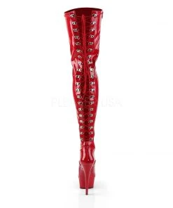 Ladies Fetish Boots Pleaser DELIGHT-3063 Boots 11 Ladies Fetish Boots Pleaser DELIGHT-3063 Boots
