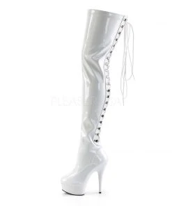 Pleaser DELIGHT-3063 Boots 10 Pleaser DELIGHT-3063 Boots