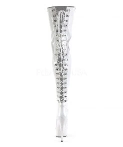 Pleaser DELIGHT-3063 Boots 11 Pleaser DELIGHT-3063 Boots