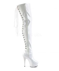 Pleaser DELIGHT-3063 Boots 12 Pleaser DELIGHT-3063 Boots