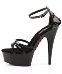 Pleaser DELIGHT-662 Shoes