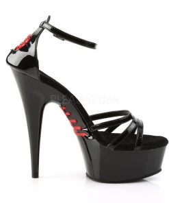 Pleaser DELIGHT-662 Shoes