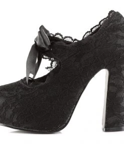 Demonia DEMON-11 Shoes