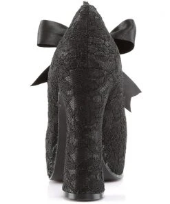 Demonia DEMON-11 Shoes