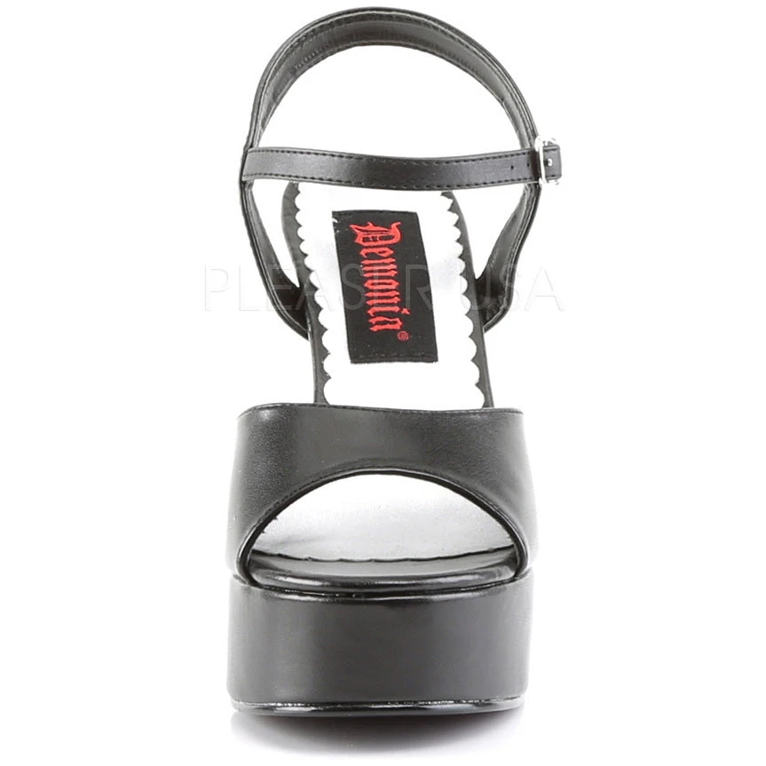 Demonia DOLLY-09 Shoes 4 Demonia DOLLY-09 Shoes