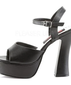Demonia DOLLY-09 Shoes 10 Demonia DOLLY-09 Shoes
