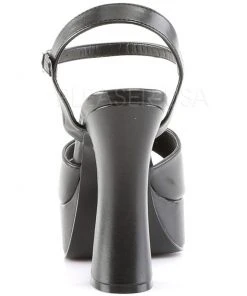 Demonia DOLLY-09 Shoes 11 Demonia DOLLY-09 Shoes