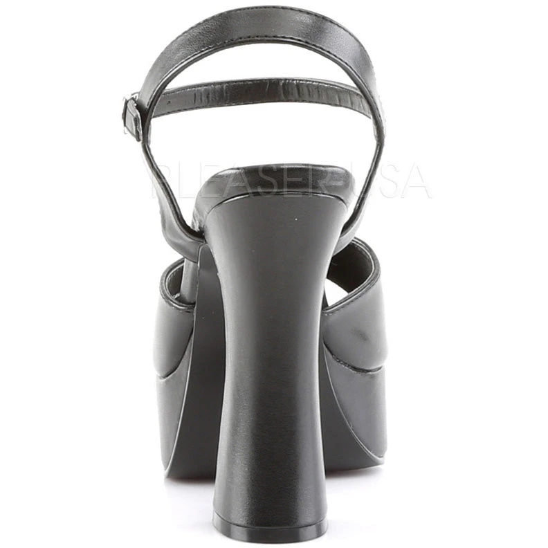 Demonia DOLLY-09 Shoes 6 Demonia DOLLY-09 Shoes