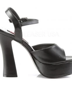 Demonia DOLLY-09 Shoes 12 Demonia DOLLY-09 Shoes