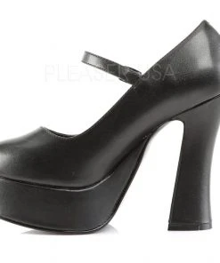 Demonia DOLLY-50 Shoes 10 Demonia DOLLY-50 Shoes