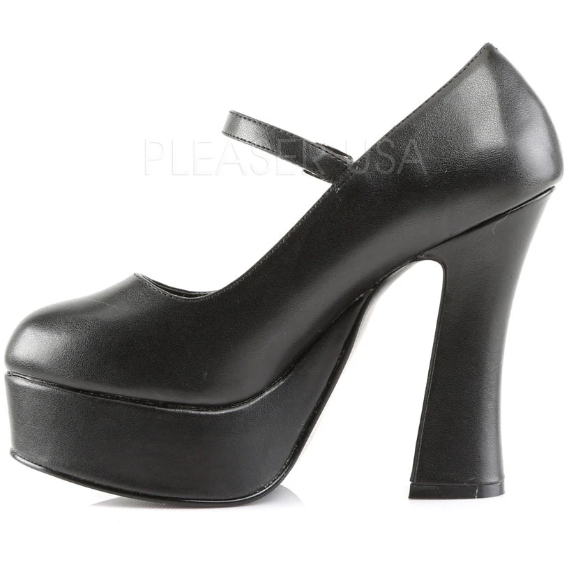 Demonia DOLLY-50 Shoes 5 Demonia DOLLY-50 Shoes