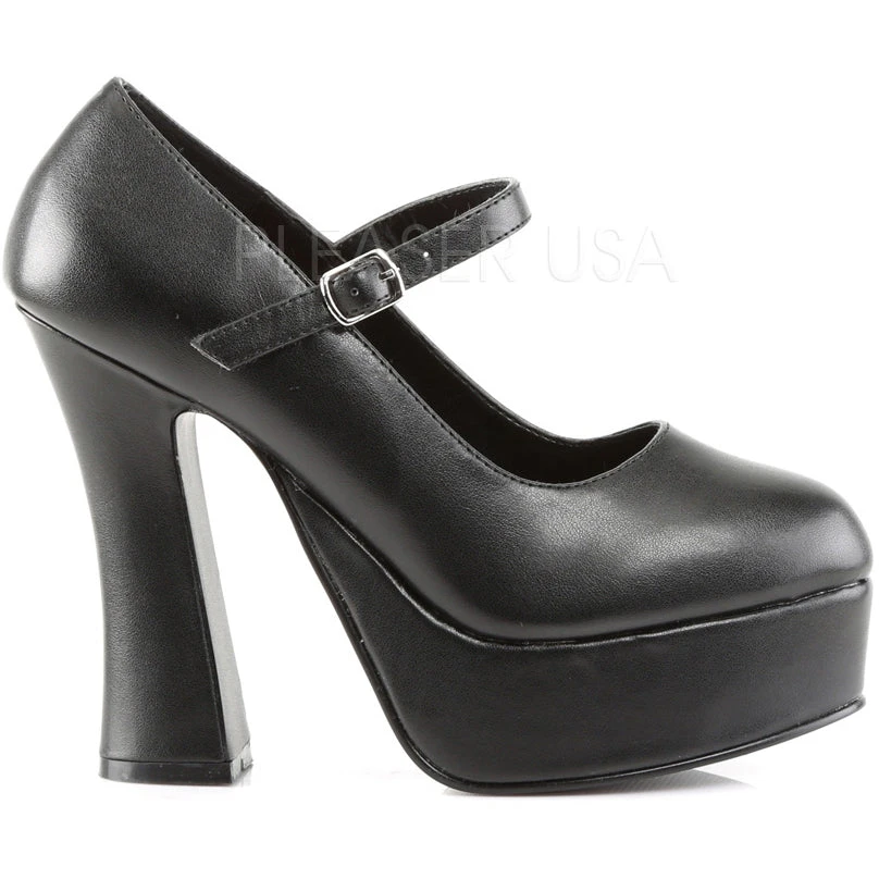 Demonia DOLLY-50 Shoes 7 Demonia DOLLY-50 Shoes