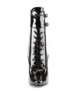 Gothic Boots Devious DOMINA-1023 Boots