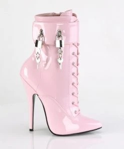 Devious DOMINA-1023 Shoes