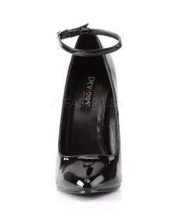 Ladies Fetish Boots Devious DOMINA-431 Shoes