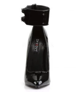 Devious DOMINA-434 Shoes