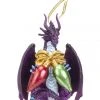 Gothic Gifts Dragon Lights Hanging Ornament