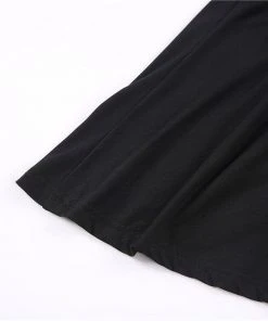 Ladies Gothic Clothing Dark In Love Reminiscence Dress